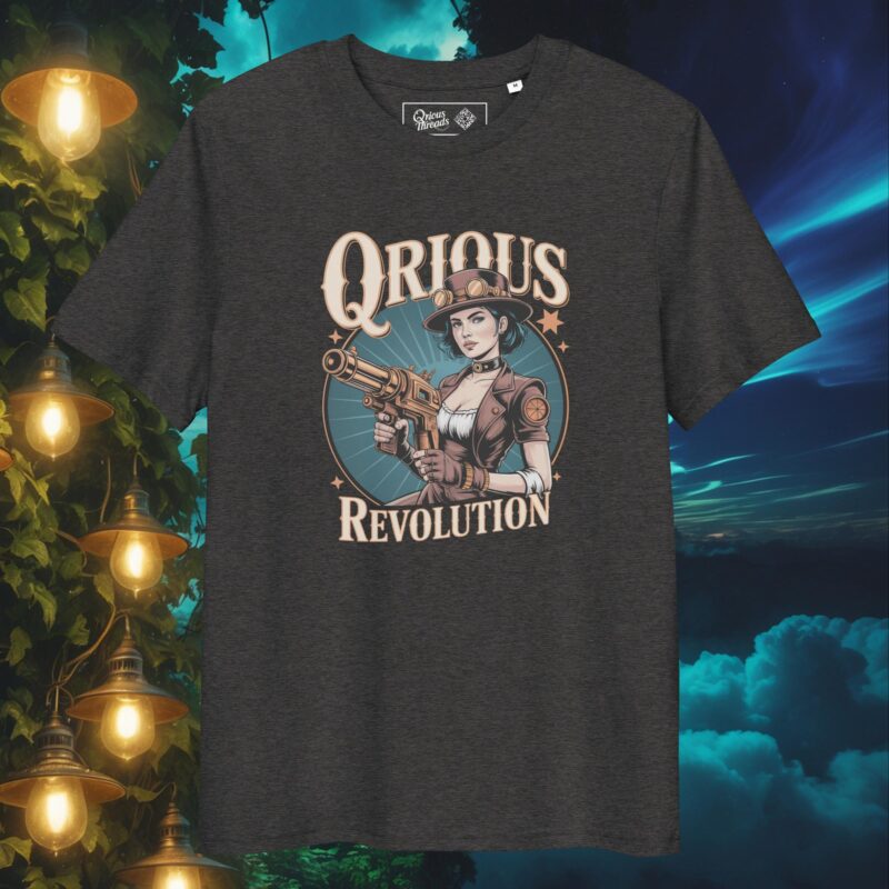 Qrious Revolution - Image 5