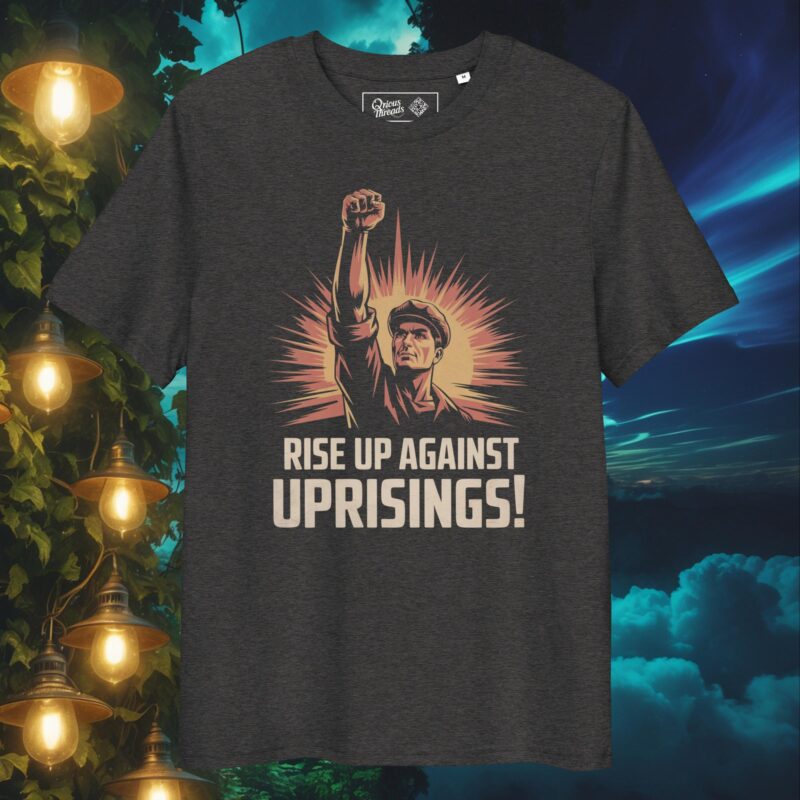 Qrious Uprisings - Image 5
