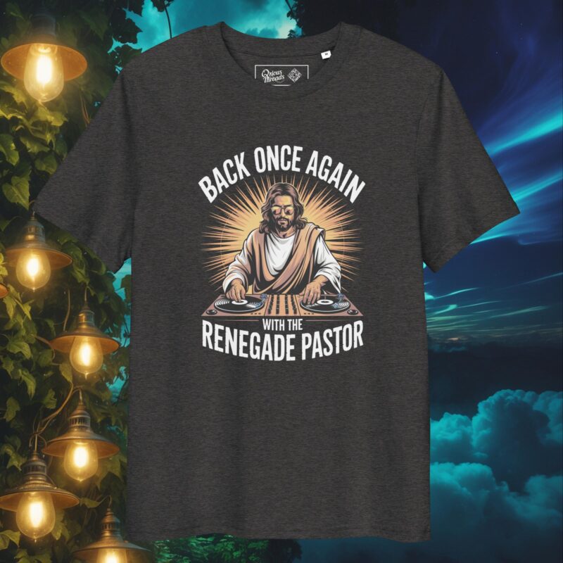 Qrious Renegade - Image 4