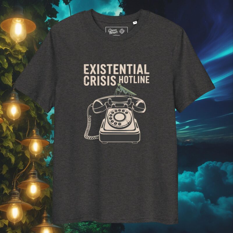 Qrious Crisis - Image 5