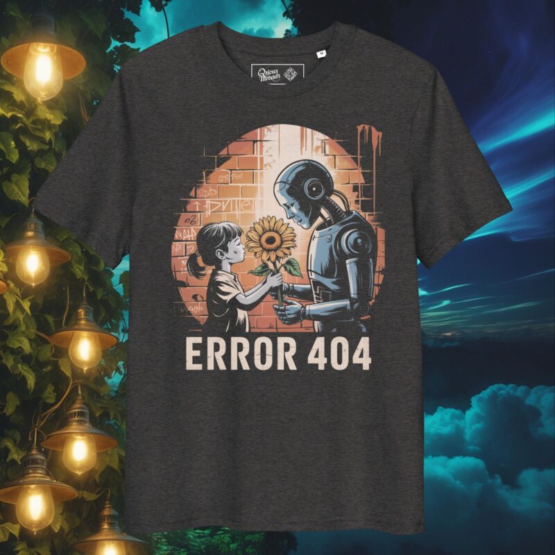 Qrious 404 - Image 6