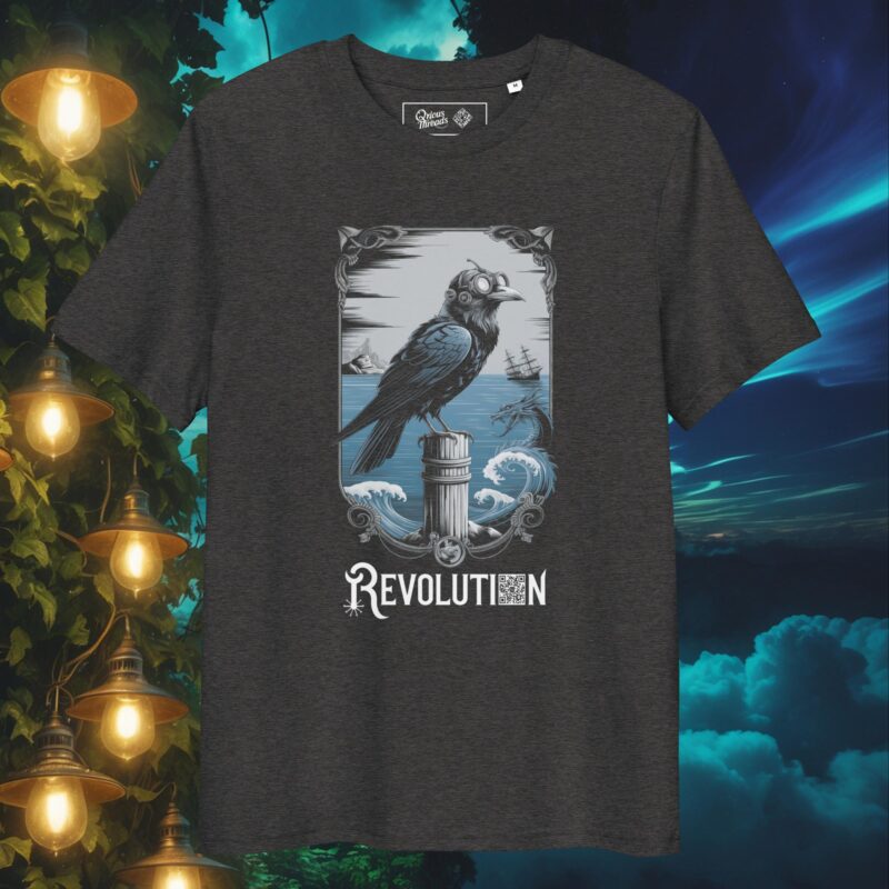 Qrious Revolution - Image 2