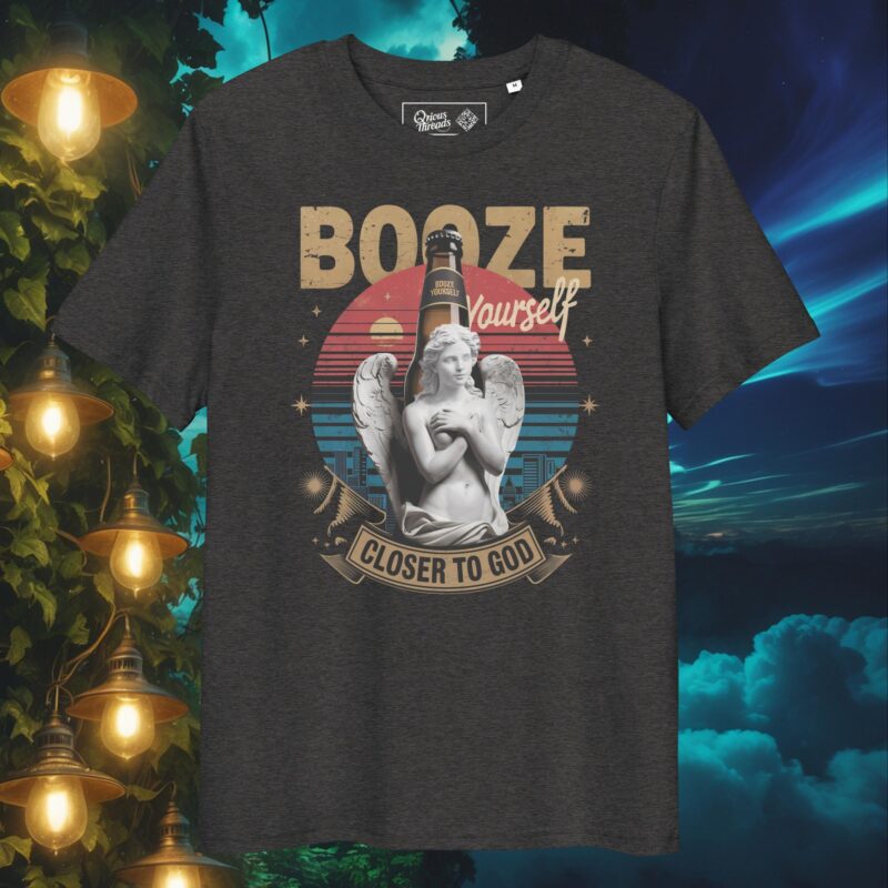 Qrious Booze - Image 3