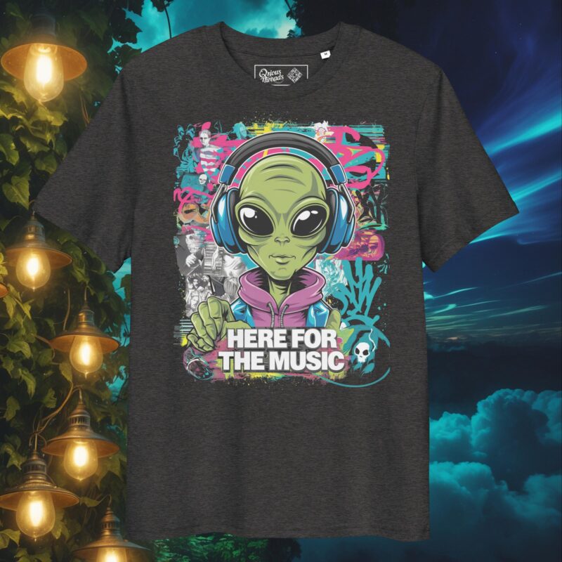 Qrious Alien - Image 3