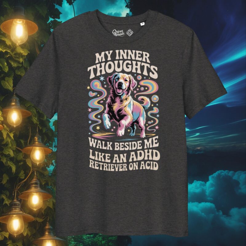 Qrious Retriever - Image 3