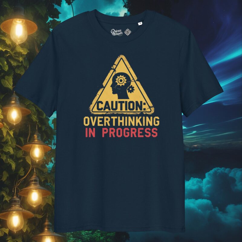 Qrious Overthinking - Image 4