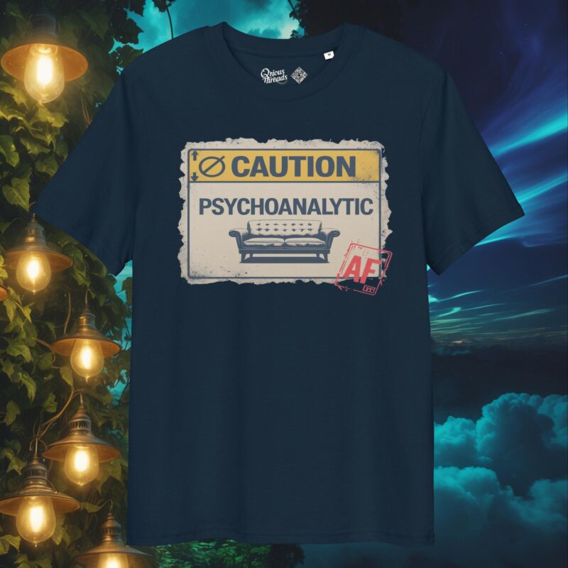 Qriously Psycho - Image 4