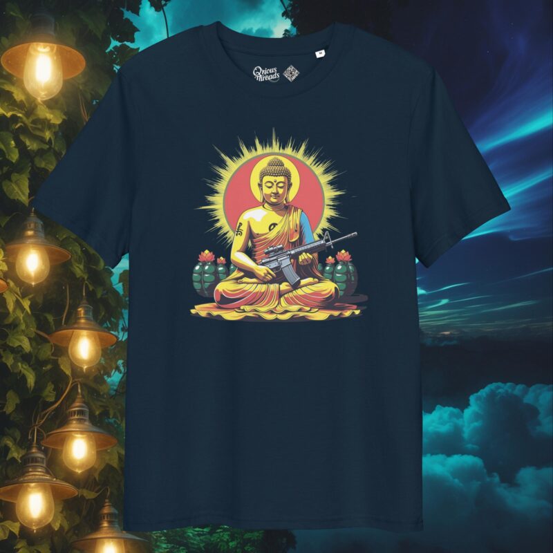 Qrious Peace - Image 4