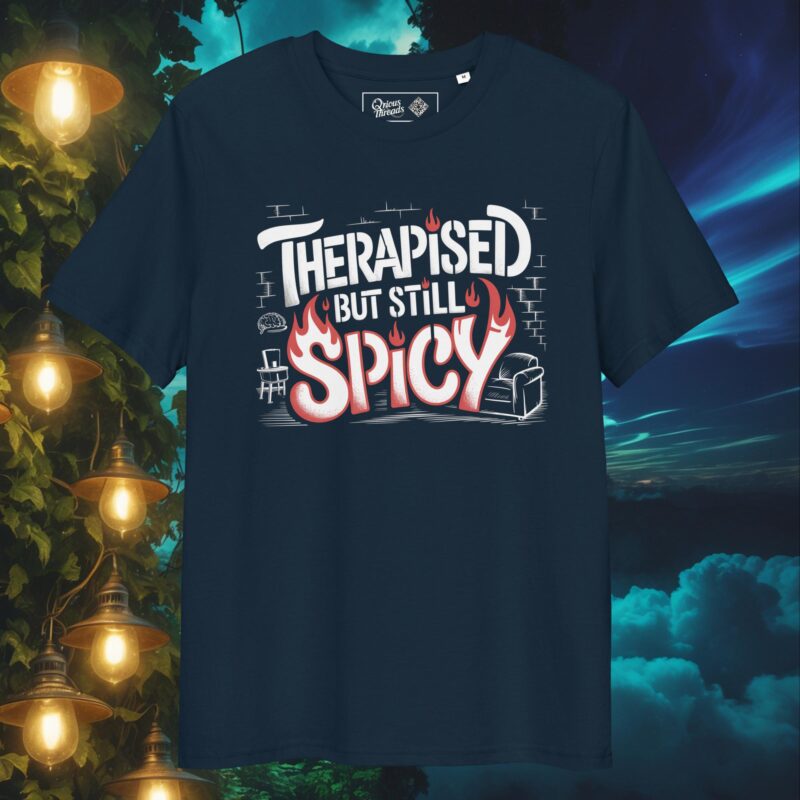 Qriously Spicy - Image 3