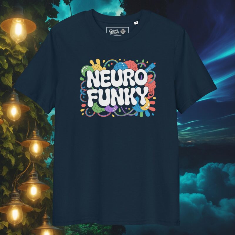 Qriously Neurofunky - Image 4