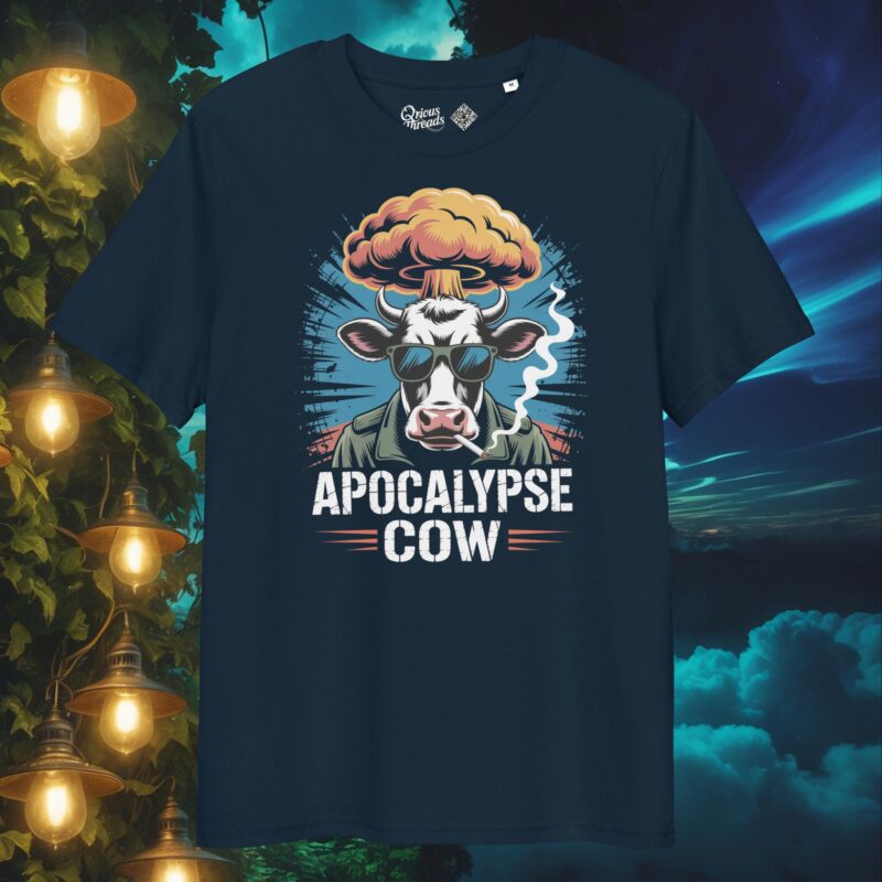 Qrious Apocalypse - Image 2