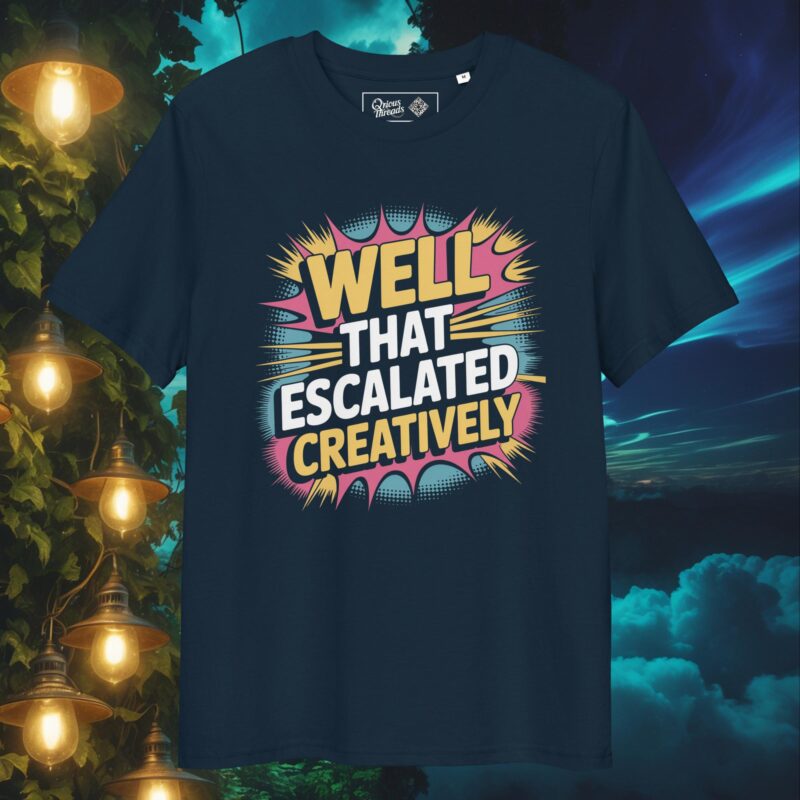Qrious Escalaton - Image 4