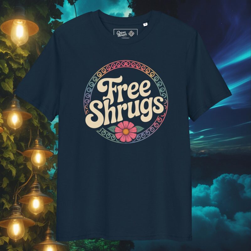 Qrious Shrugs - Image 4
