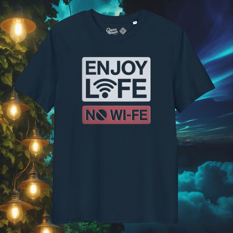 Qrious Wi-FE - Image 2