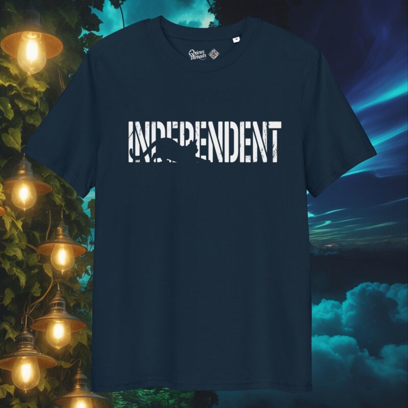 Qriously Independent - Image 4