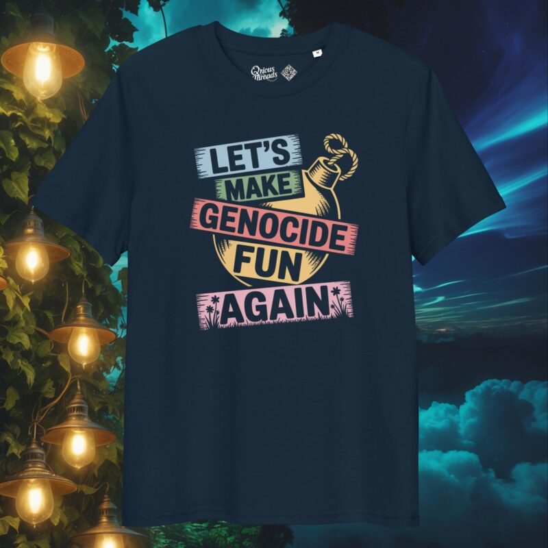 Qrious Genocide - Image 4