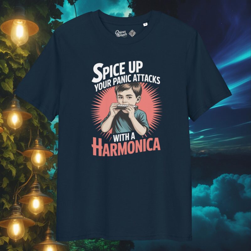 Qrious Panic - Image 4