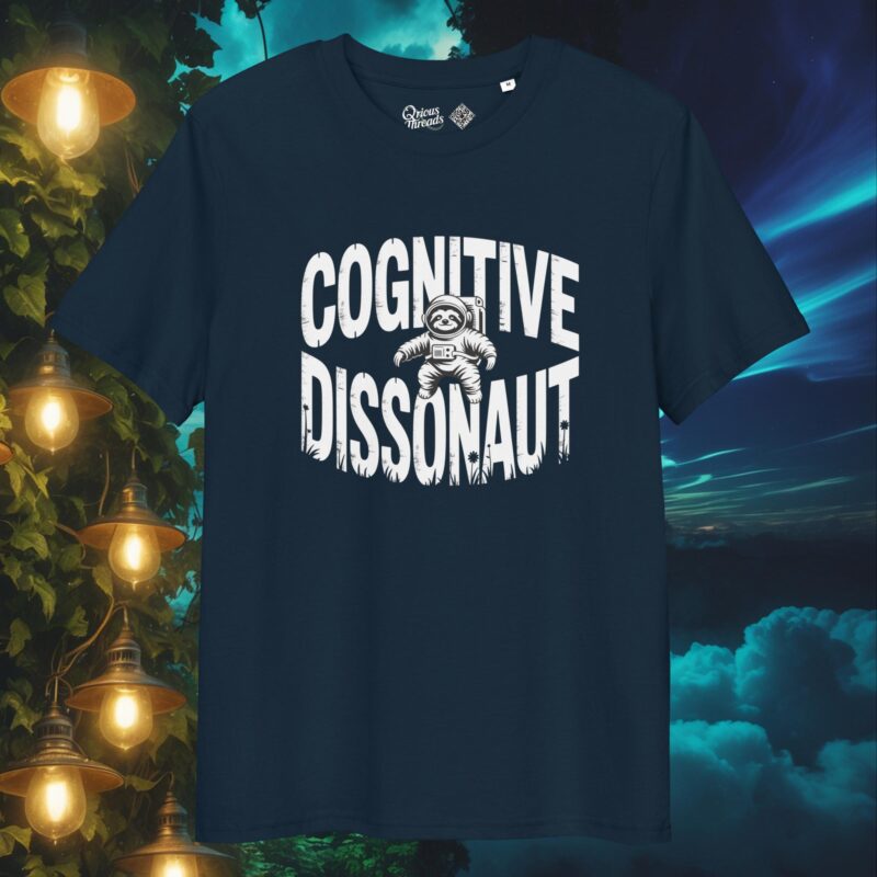 Qrious Dissonaut - Image 3