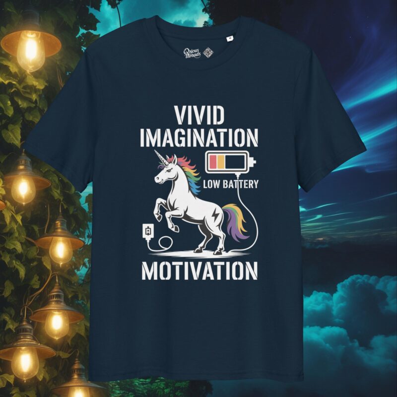 Qrious Imagination - Image 4