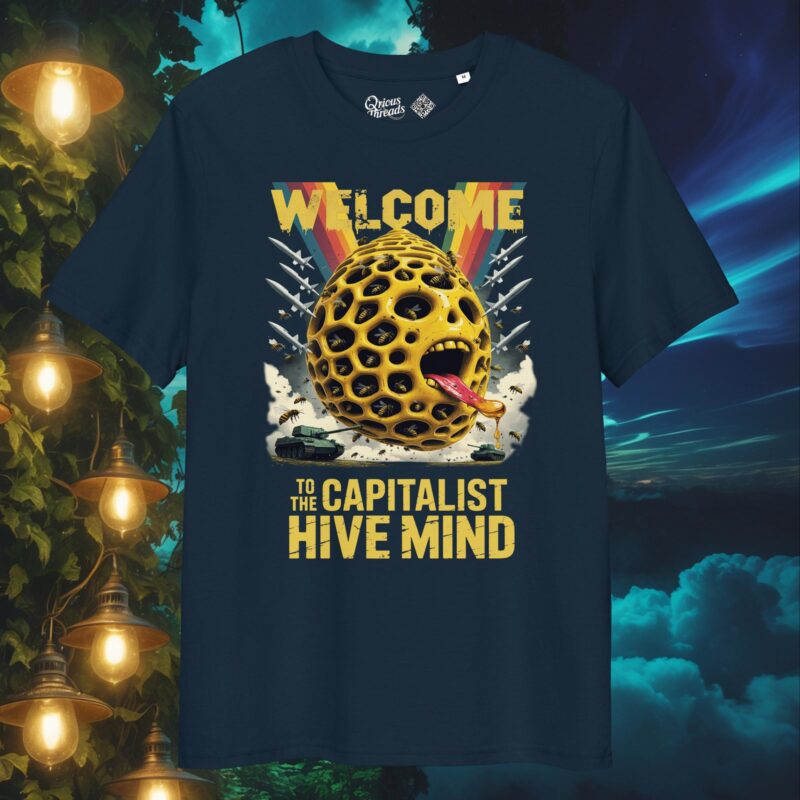 Qrious Capitalism - Image 4