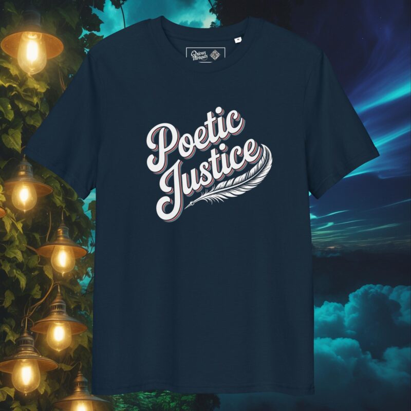 Qrious Justice - Image 2
