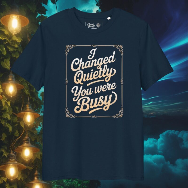 Qrious Change - Image 2
