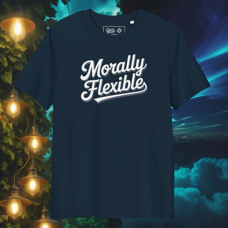 Qriously Flexible - Image 4