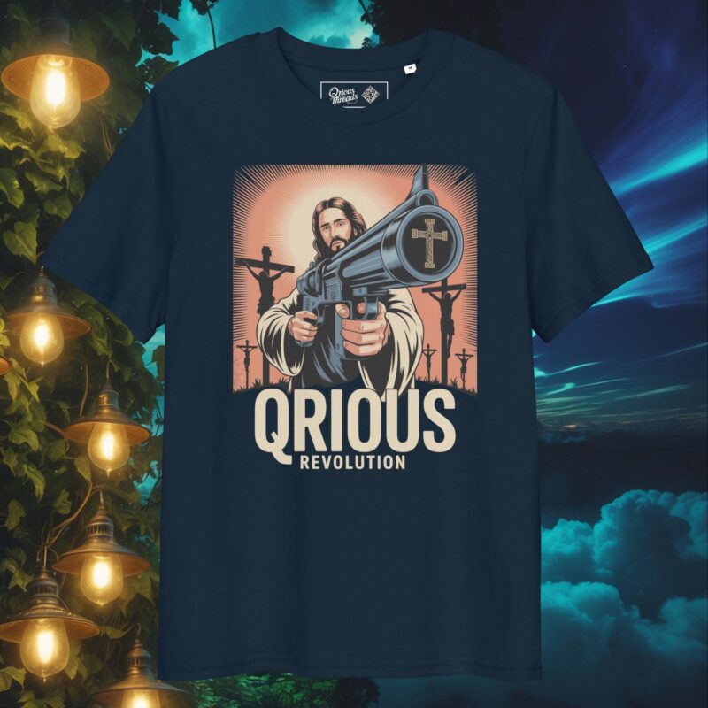 Qrious Faith - Image 4