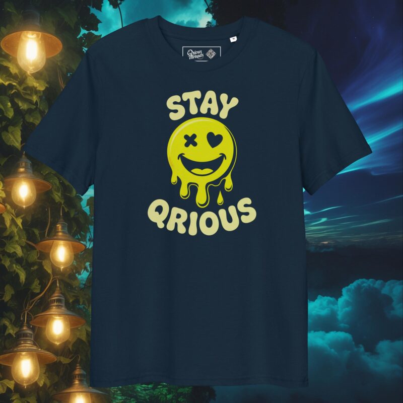 Stay Qrious - Image 4