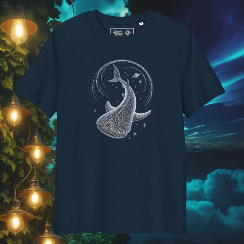 Qrious Star Whale - Image 2