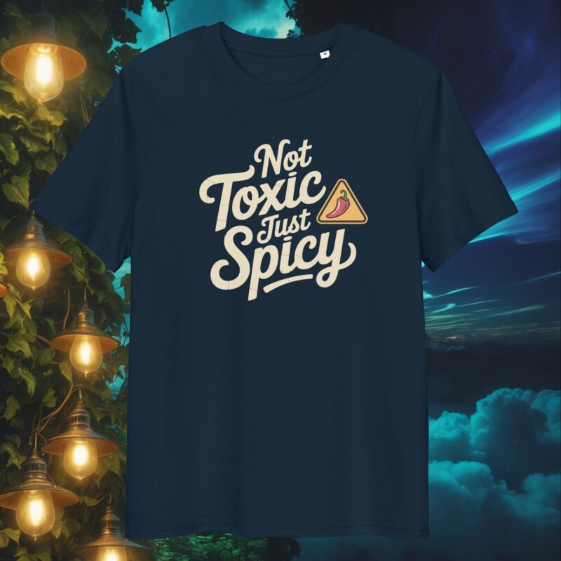 Qriously Spicy - Image 4