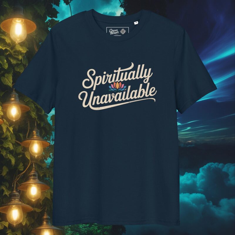 Qriously Spiritual - Image 4