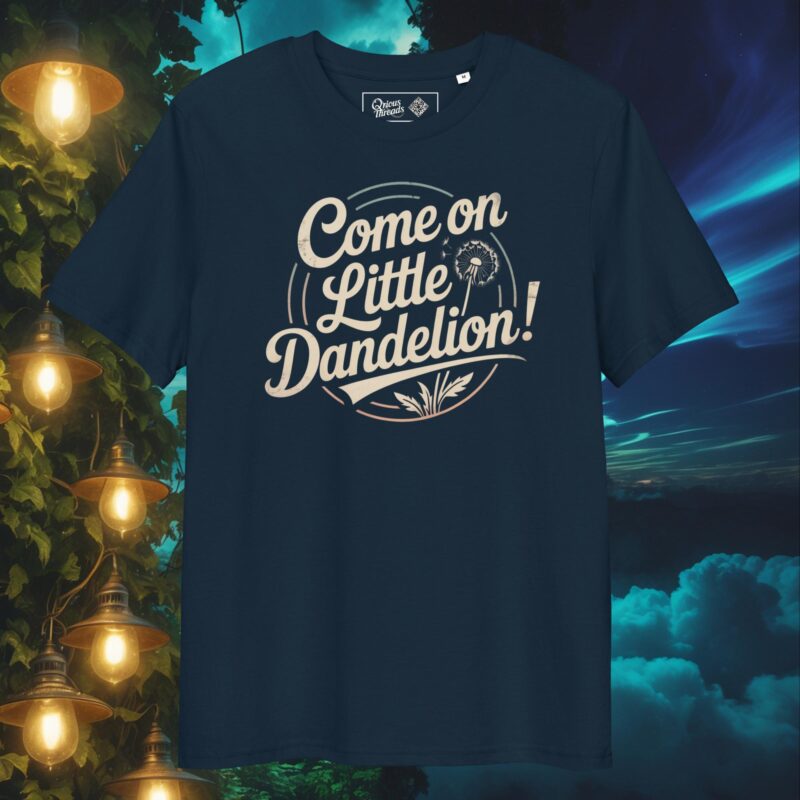 Qrious Dandelion! - Image 4