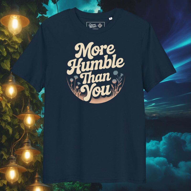 Qriously Humble - Image 4