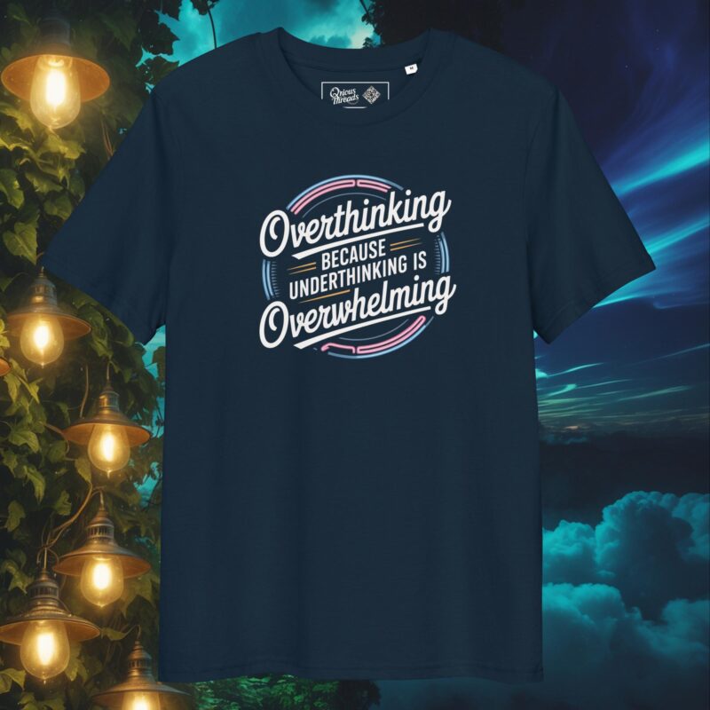 Qriously Overthinking - Image 4