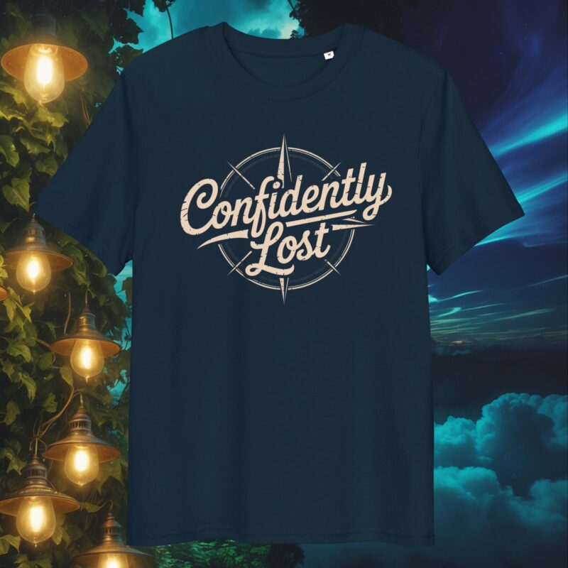 Qriously Lost - Image 4