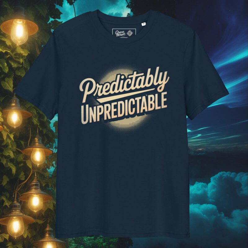 Qriously Predicitable - Image 4