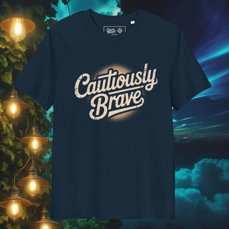 Qriously Brave - Image 4