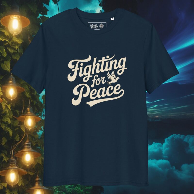 Qrious Peace - Image 4