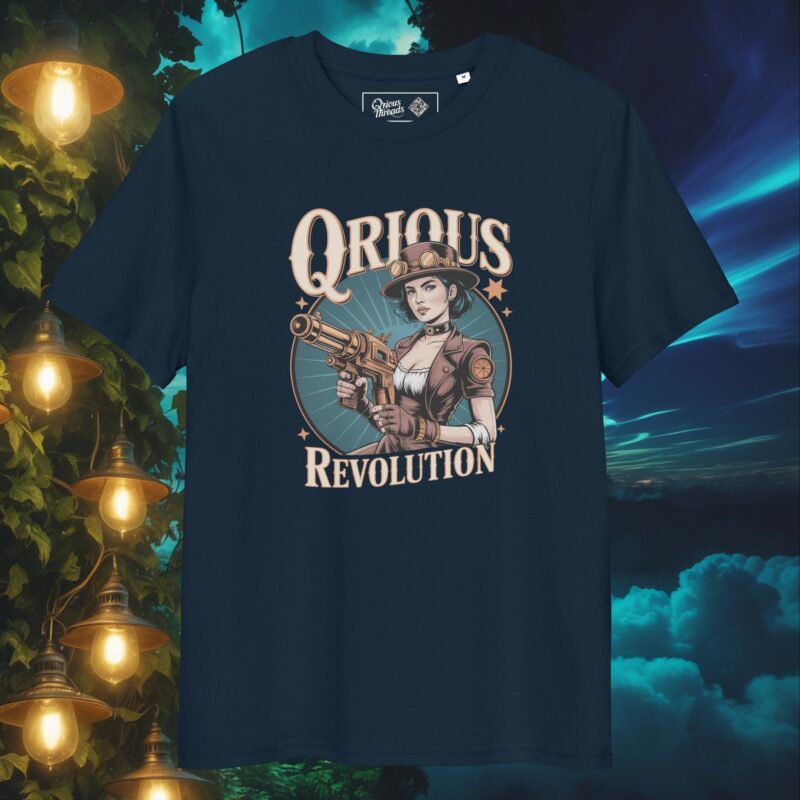 Qrious Revolution - Image 4