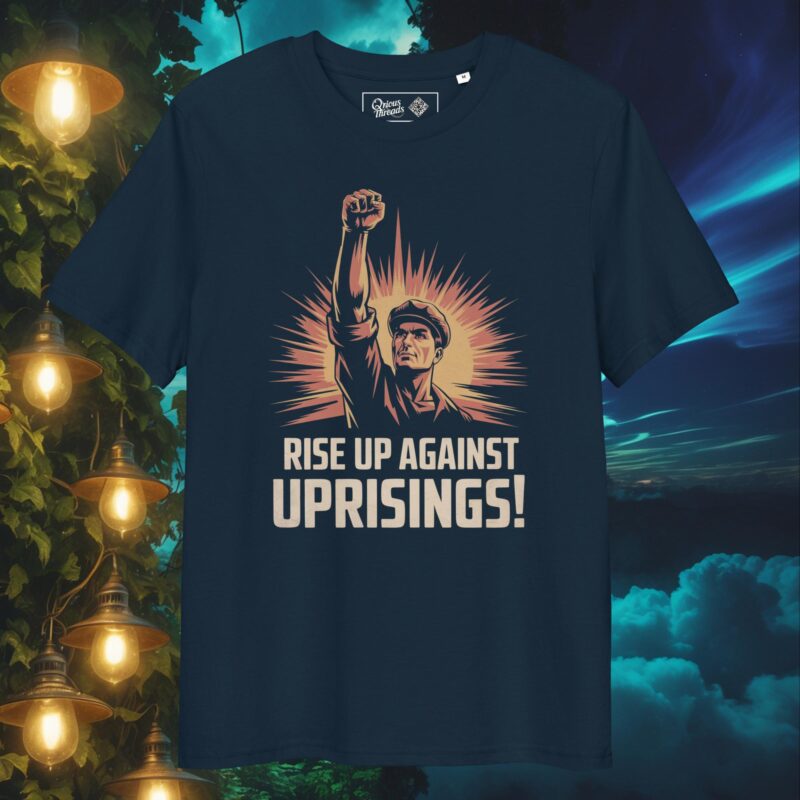 Qrious Uprisings - Image 4