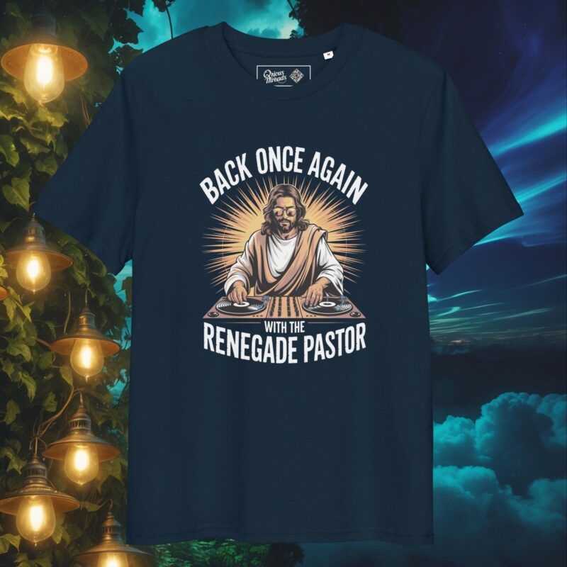 Qrious Renegade - Image 3