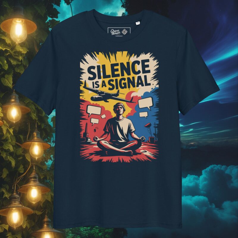Qriously Silent - Image 4
