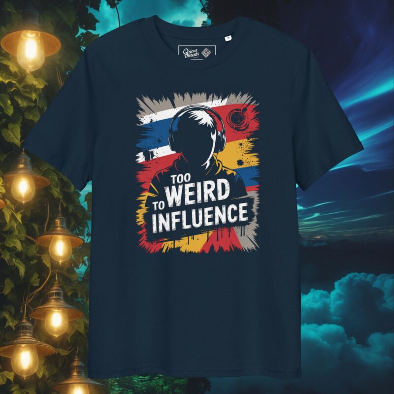 Qriously Weird - Image 4