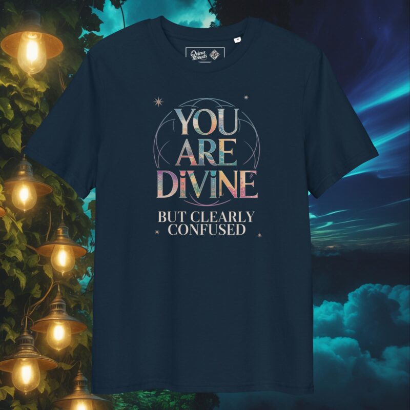 Qriously Devine - Image 4