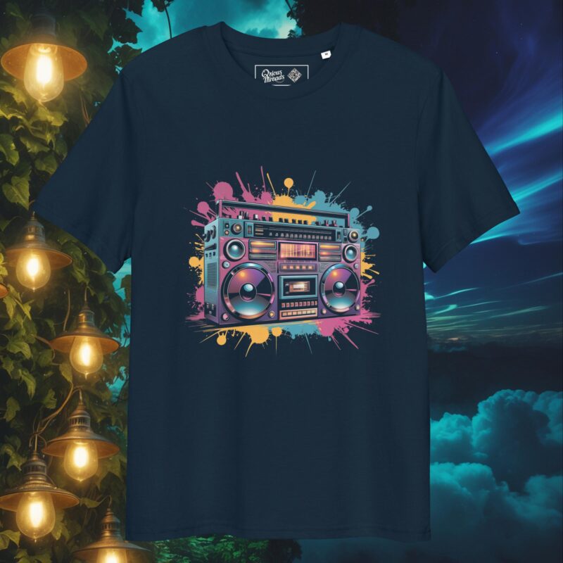 Qriously Retro - Image 3