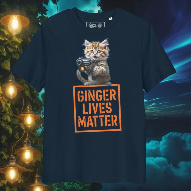 Qriously Ginger - Image 2