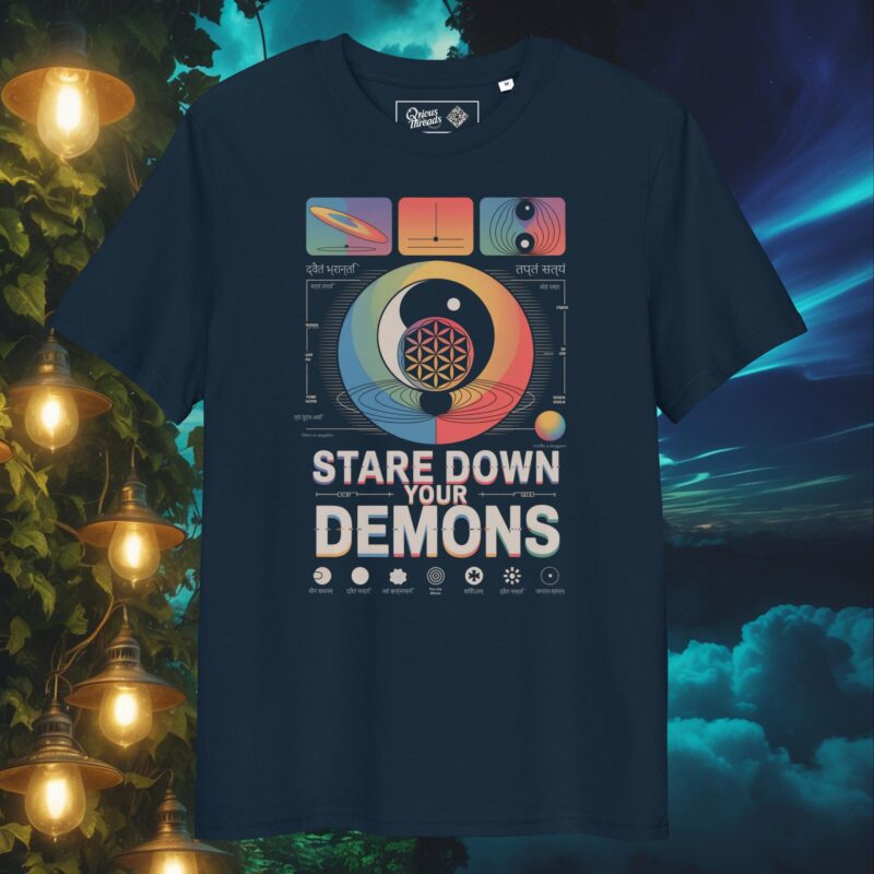 Qrious Demons - Image 5