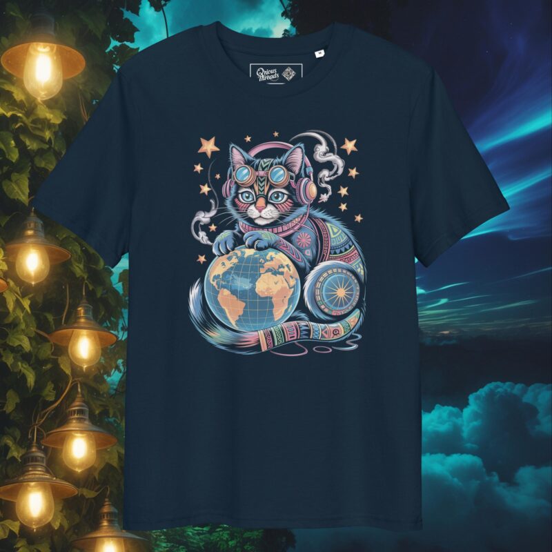 Qrious Cat - Image 5