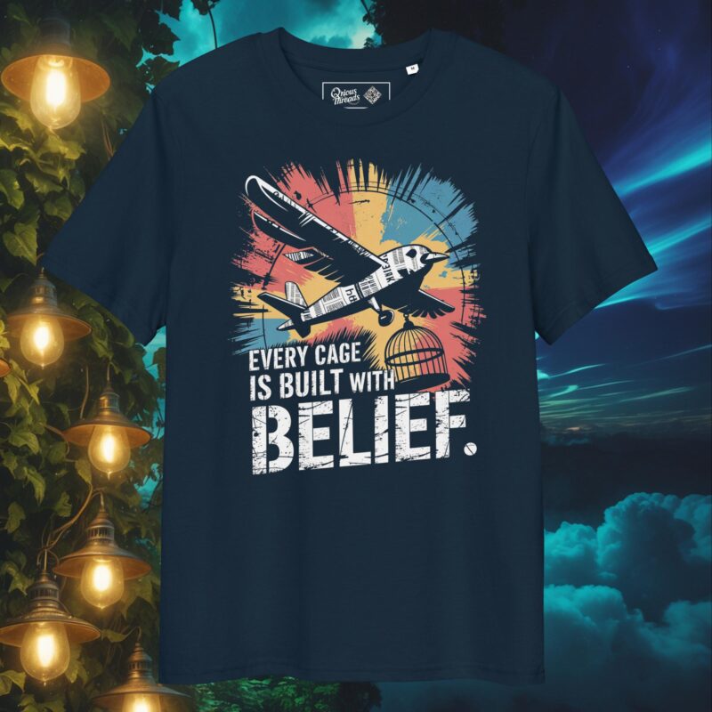 Qrious Belief - Image 3